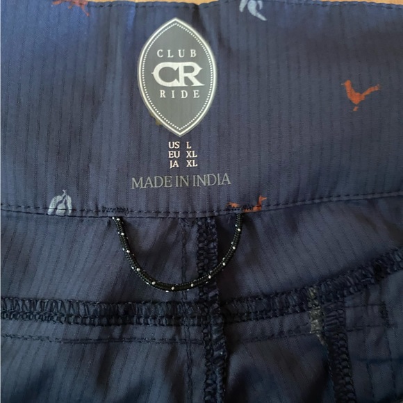 Club Ride Shorts - Picture 2 of 4